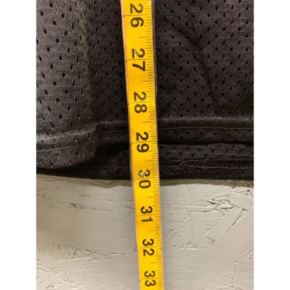 Nike Elite New York Jets Jersey Size‎ L Calvin Pryor #25 Black Authentic NFL Men - Picture 9 of 10